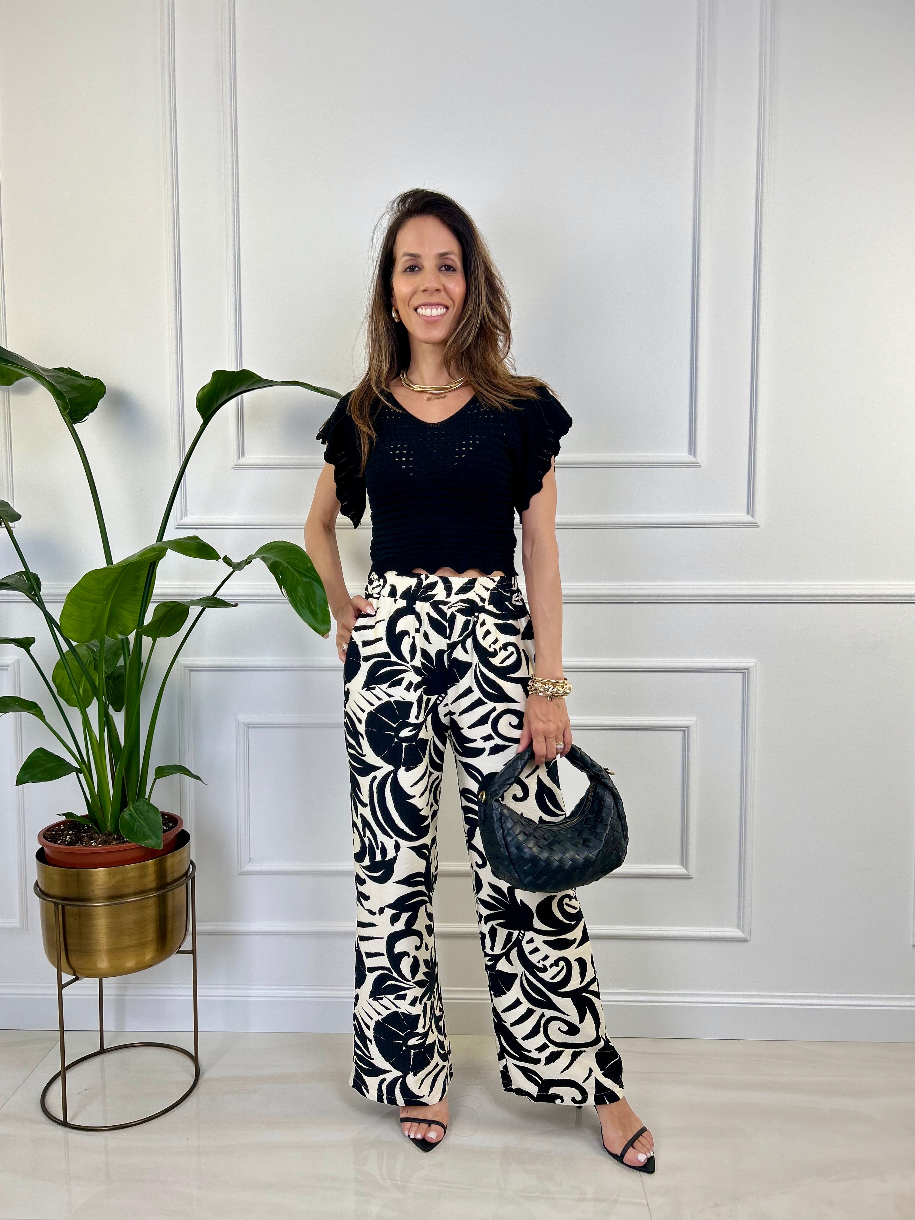 Pantalone Asia - Nero / S-Arancio / S-Nero / M-Nero / L-Nero / XL-Arancio / M-Arancio / L-Arancio / XL