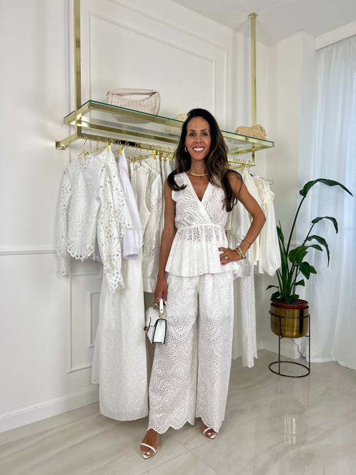 Pantalone Luisa PROMO 10%