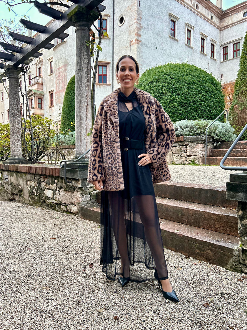 Vestito Pietra - Nero / Taglia unica