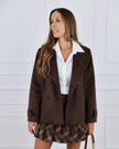 Cappotto corto Laura