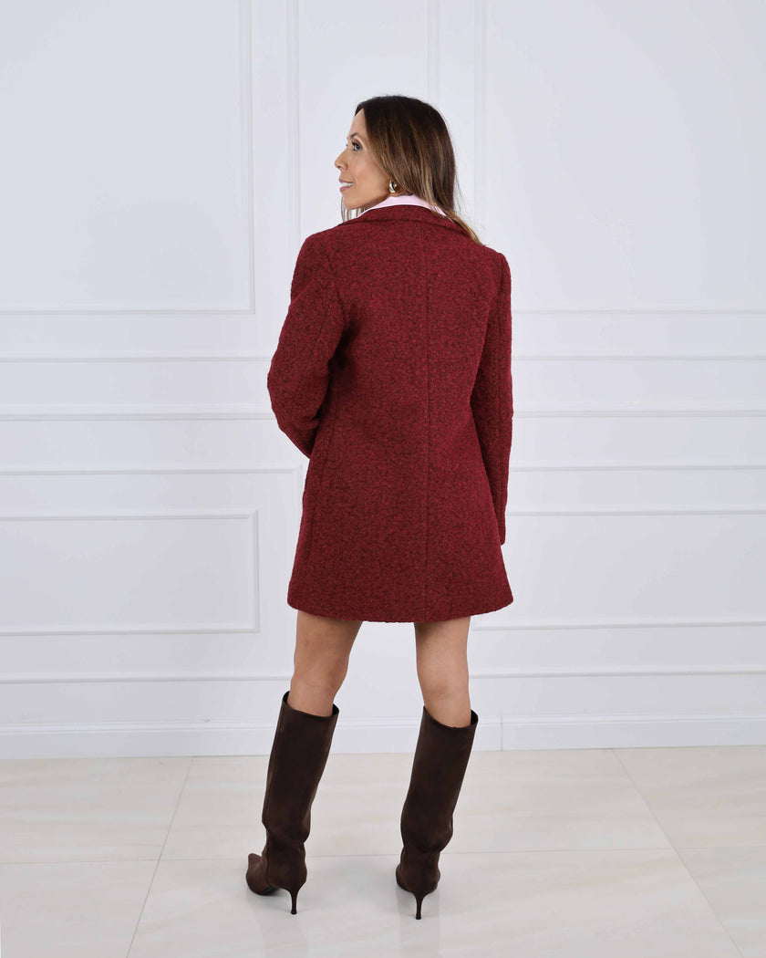 Cappotto Chiara