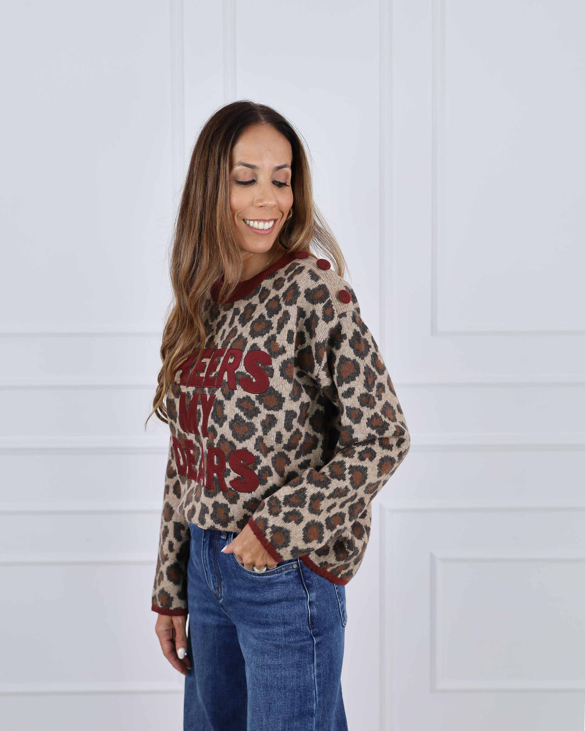 Maglione Marta