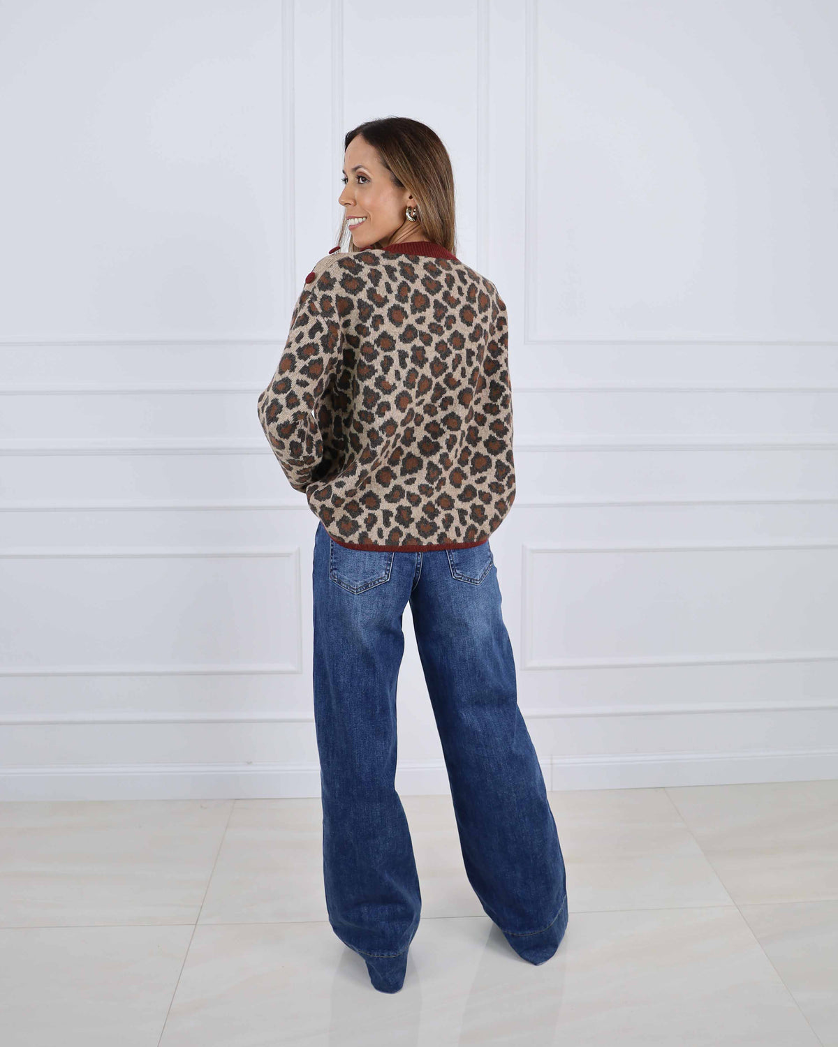 Maglione Marta