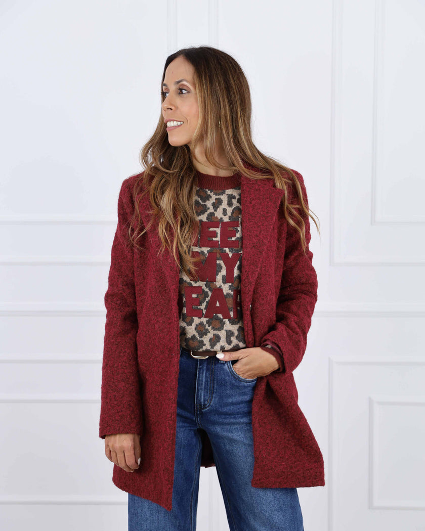 Cappotto Chiara