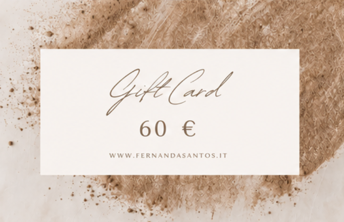 Gift Card - Il Buono Regalo perfetto per ogni occasione