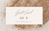 Gift Card - Il Buono Regalo perfetto per ogni occasione