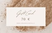 Gift Card - Il Buono Regalo perfetto per ogni occasione