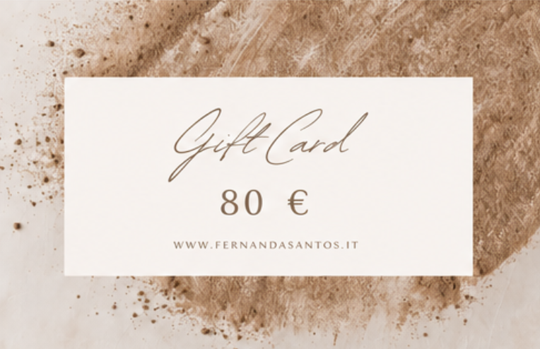 Gift Card - Il Buono Regalo perfetto per ogni occasione