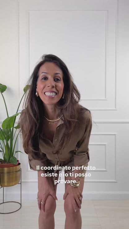 Coordinato Jasmine