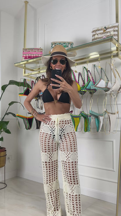 Pantalone Leblon